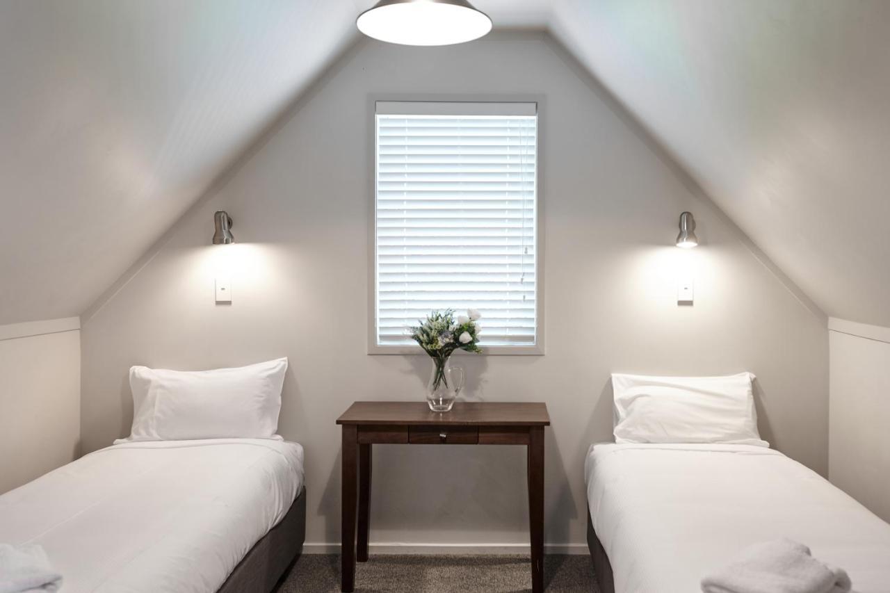 Turangi Leisure Lodge Экстерьер фото