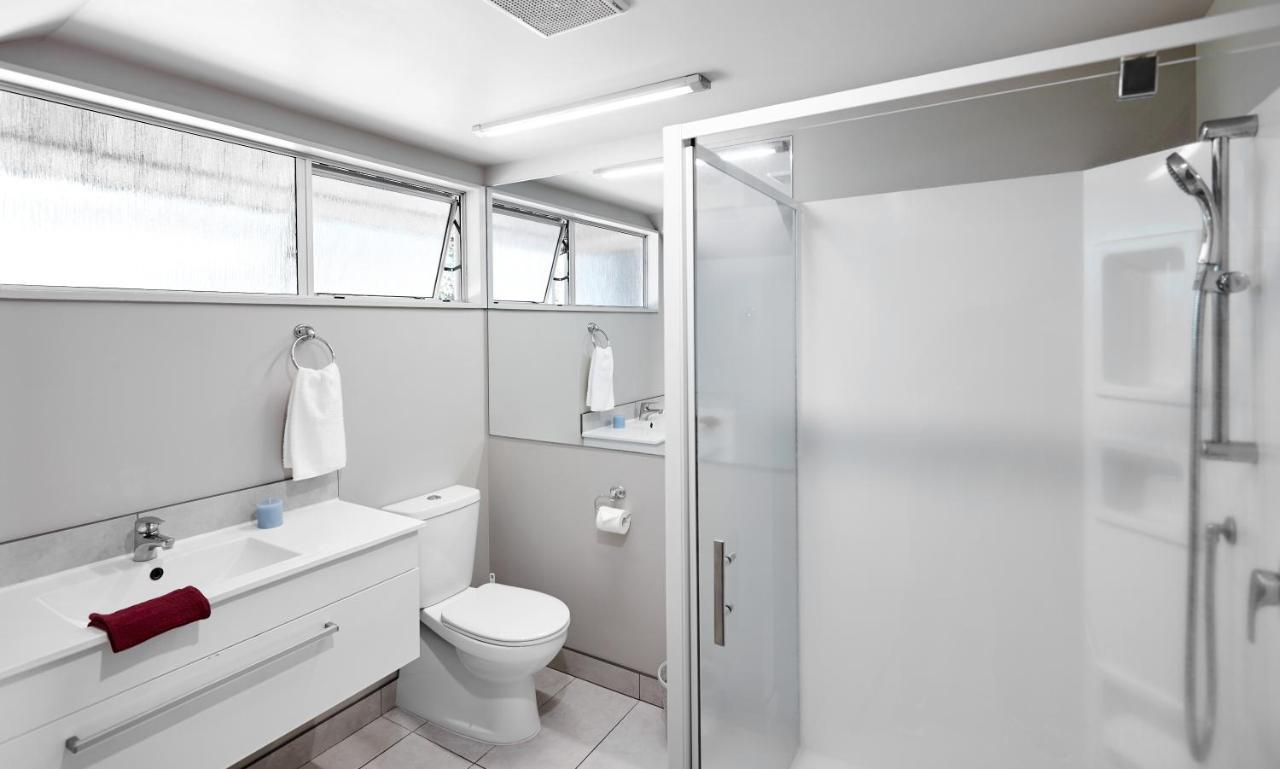 Turangi Leisure Lodge Экстерьер фото